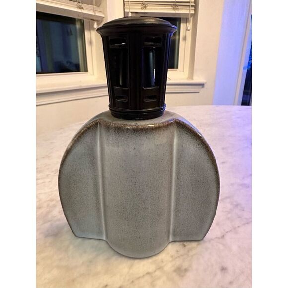 Lampe berger jars ceramic - Picture 4 of 5